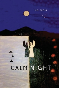 Paperback Calm Night Book