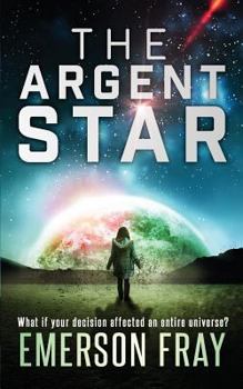 Paperback The Argent Star Book