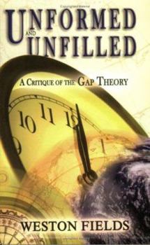 Unformed and Unfilled: A Critique of the Gap Theory
