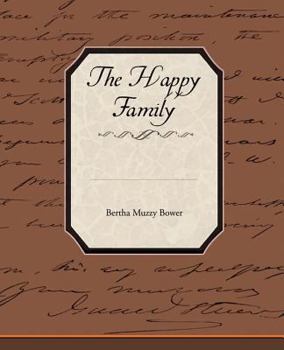 The Happy Family - Book #3 of the Flying U