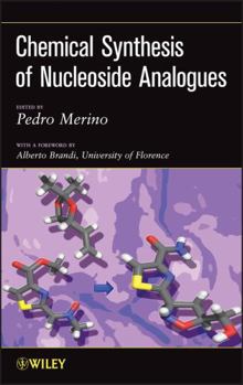 Hardcover Chemical Synthesis of Nucleosi Book