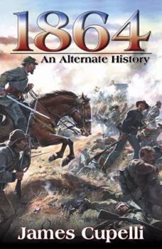 Paperback 1864: an alternate history Book