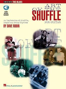 Paperback Art of the Shuffle Book