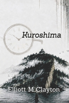 Paperback Kuroshima: a novella by... Book