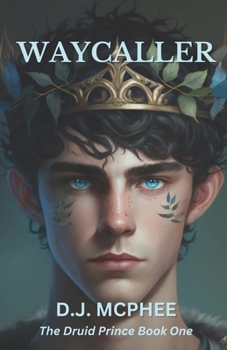 Waycaller - Book  of the Waycaller