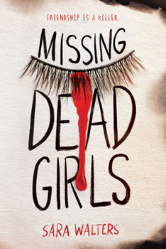 Paperback Missing Dead Girls Book