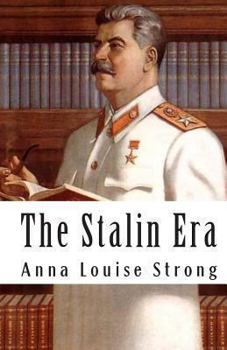 Paperback The Stalin Era Book