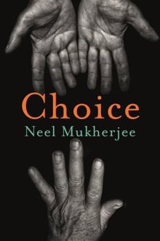 Hardcover Choice Book