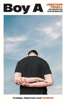 Paperback Boy a Book