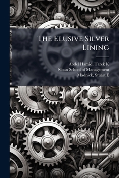 Paperback The Elusive Silver Lining Book