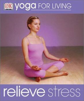 Paperback Relieve Stress Book