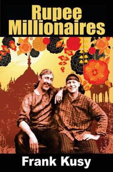 Paperback Rupee Millionaires Book