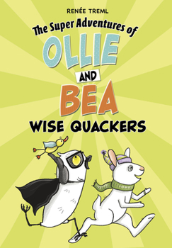 Paperback Wise-Quackers Book