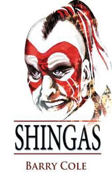 Paperback Shingas Book