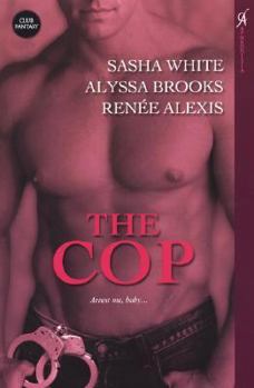 Paperback The Cop Book