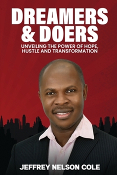 Paperback Dreamers & Doers Book