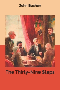 The Thirty-Nine Steps
