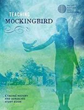 Paperback Teaching "Mockingbird" Book