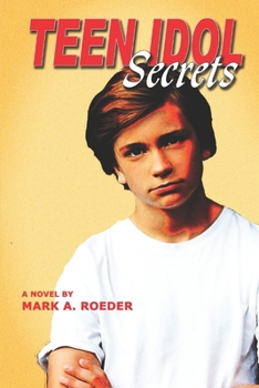 Paperback Teen Idol Secrets Book