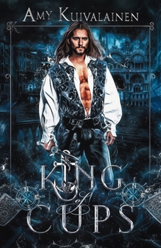 The King of Cups (The Tarot Kings)