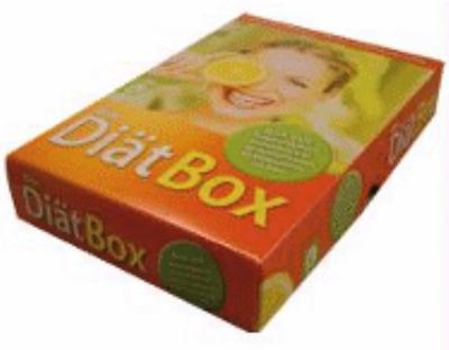 OK-Diät. Meine Diät-Box