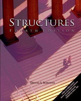 Hardcover Structures Book