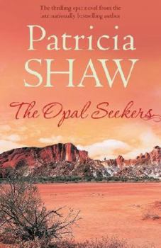 Paperback The Opal Seekers Book