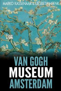 Paperback Van Gogh Museum Amsterdam: Highlights of the Collection Book