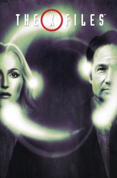 Paperback The X-Files, Volume 2: Came Back Haunted Book