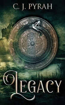 Legacy: Premium Hardcover Edition