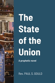 Paperback The State of the Union Book