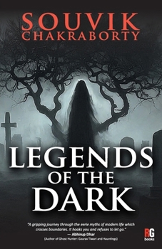 Paperback Legends of the Dark Book