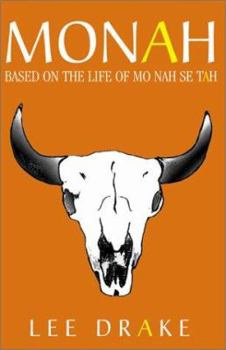 Paperback Monah Book