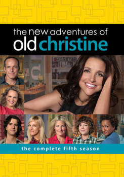 The New Adventures of Old Christine: The Complete Fifth Season