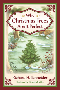 Why Christmas Trees Aren't Perfect
