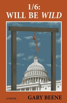 Paperback 1/6: Will Be Wild Book