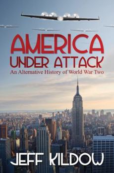 Paperback America Under Attack Book
