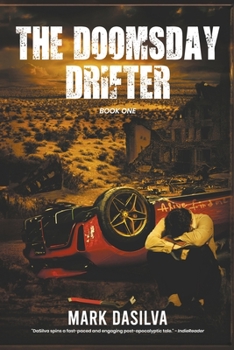 Paperback The Doomsday Drifter Book