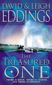 The Treasured One - Book #2 of the Dreamers