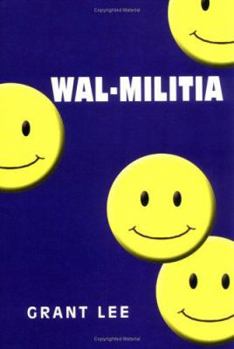 Paperback Wal-Militia Book