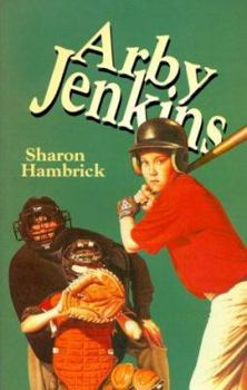 Paperback Arby Jenkins Book