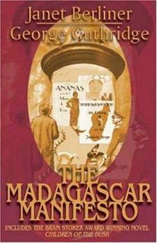 Paperback The Madagascar Manifesto Book