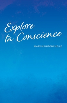 Paperback Explore ta conscience [French] Book