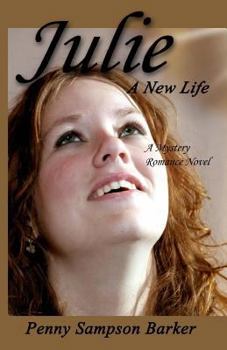 Paperback Julie: A New Life Book