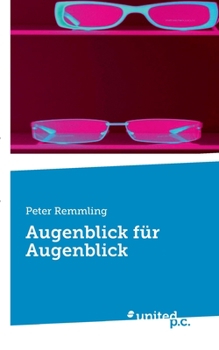 Paperback Augenblick für Augenblick [German] Book