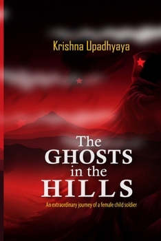 Paperback The Ghost in the Hills Book