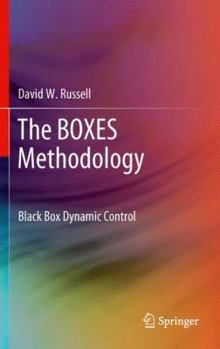 Paperback The Boxes Methodology: Black Box Dynamic Control Book