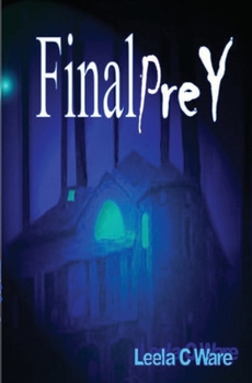 Paperback Final Prey: The Possession VoL: 2 of 3 Pt. Sci Fi series Book