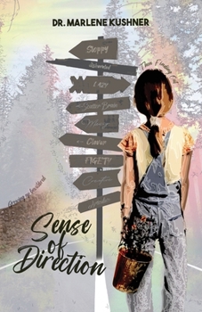 Paperback Sense of Direction Book