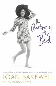 Paperback The Centre of the Bed Book